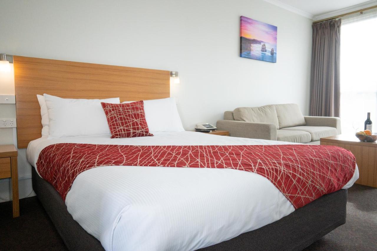 Admiralty Inn Geelong Exterior foto