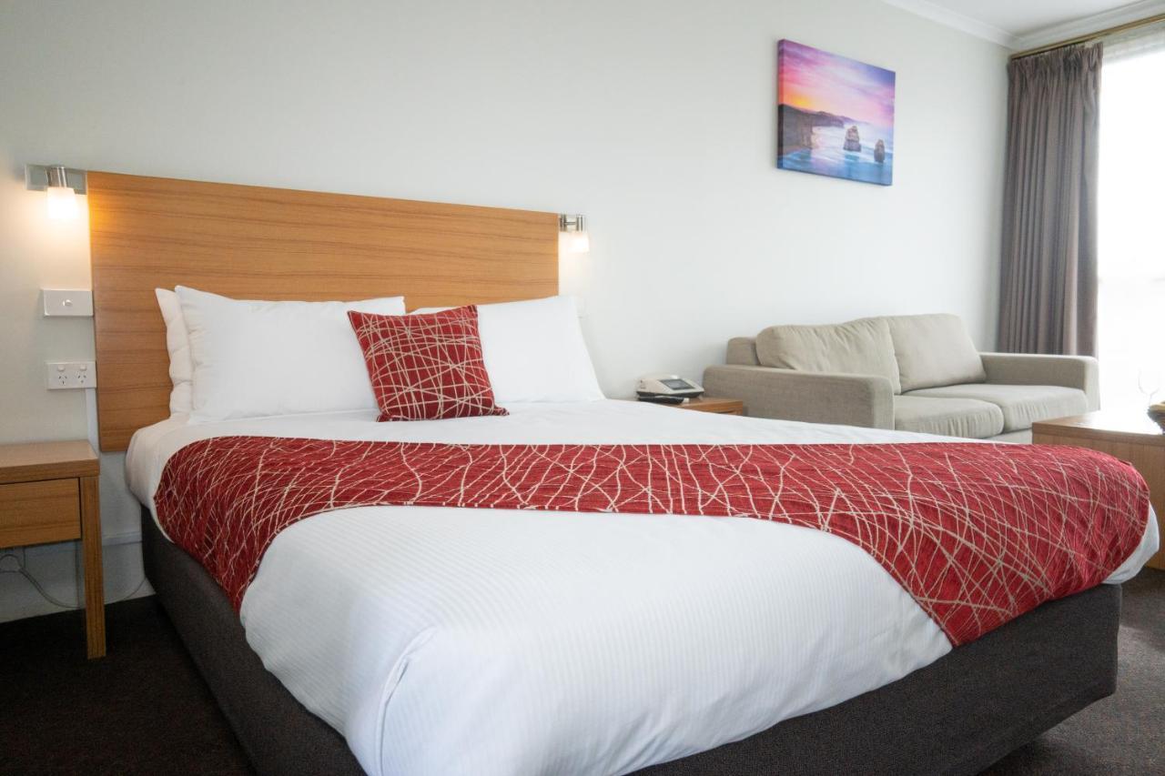 Admiralty Inn Geelong Exterior foto