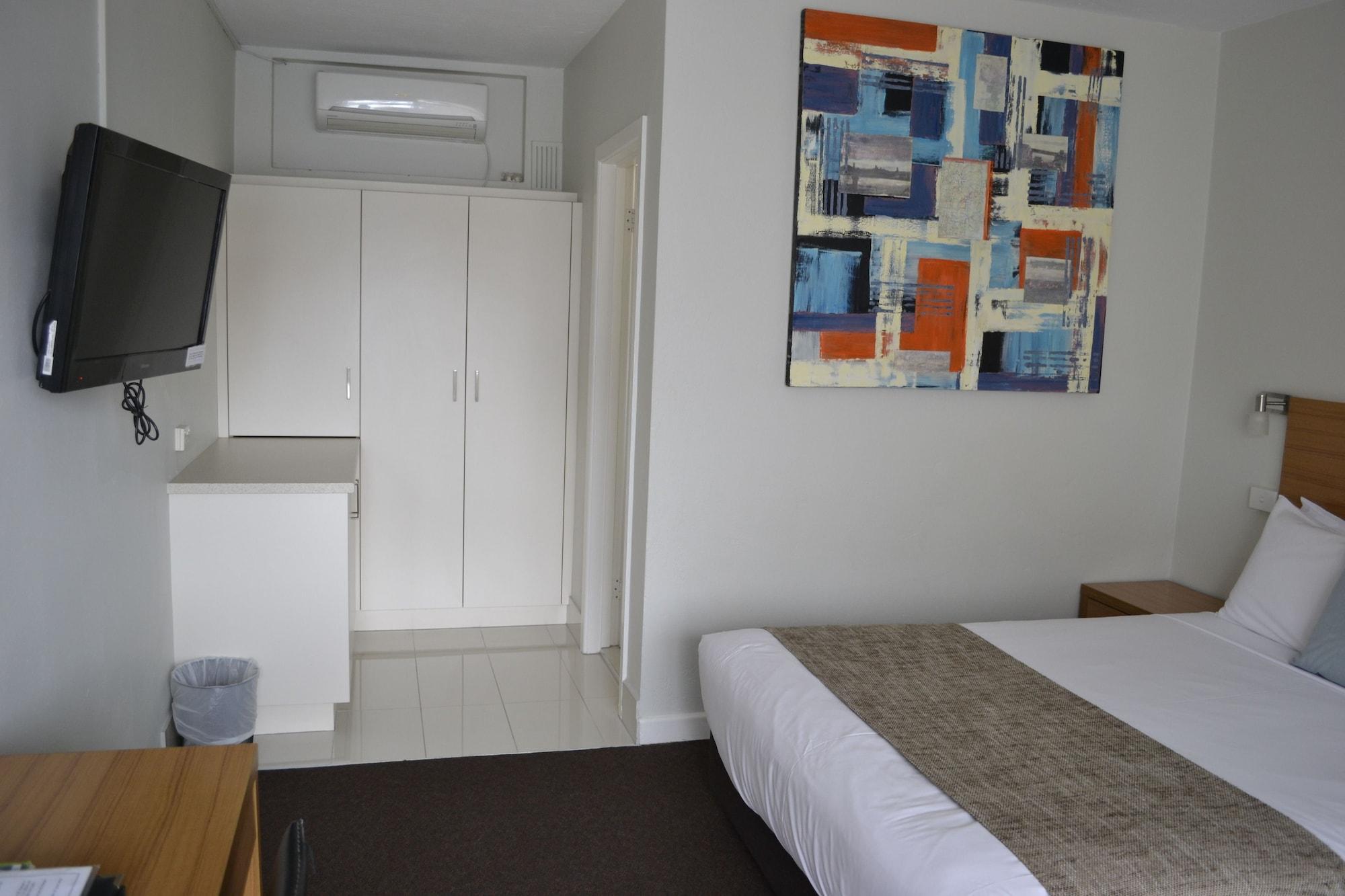 Admiralty Inn Geelong Exterior foto