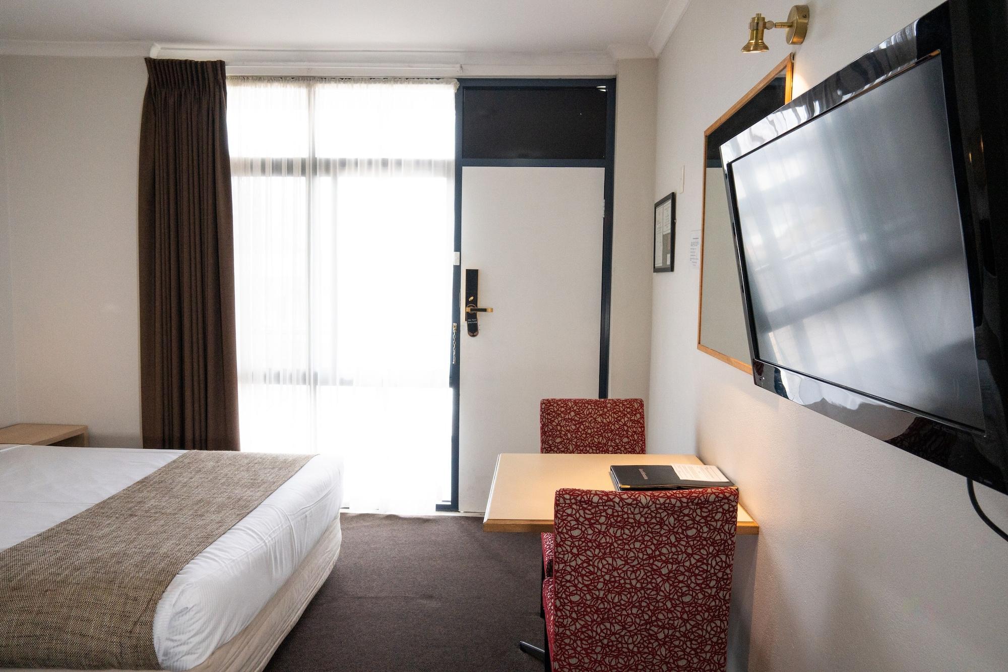 Admiralty Inn Geelong Exterior foto
