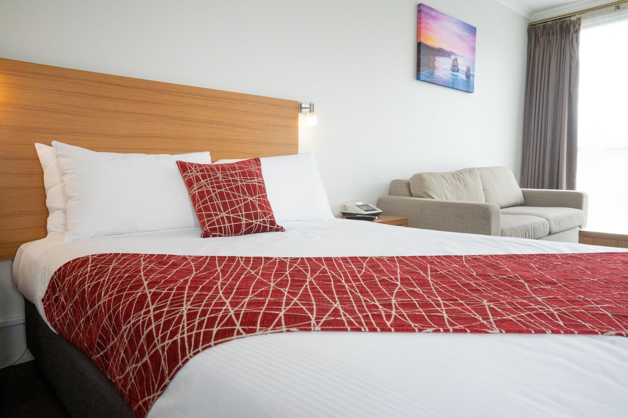 Admiralty Inn Geelong Exterior foto