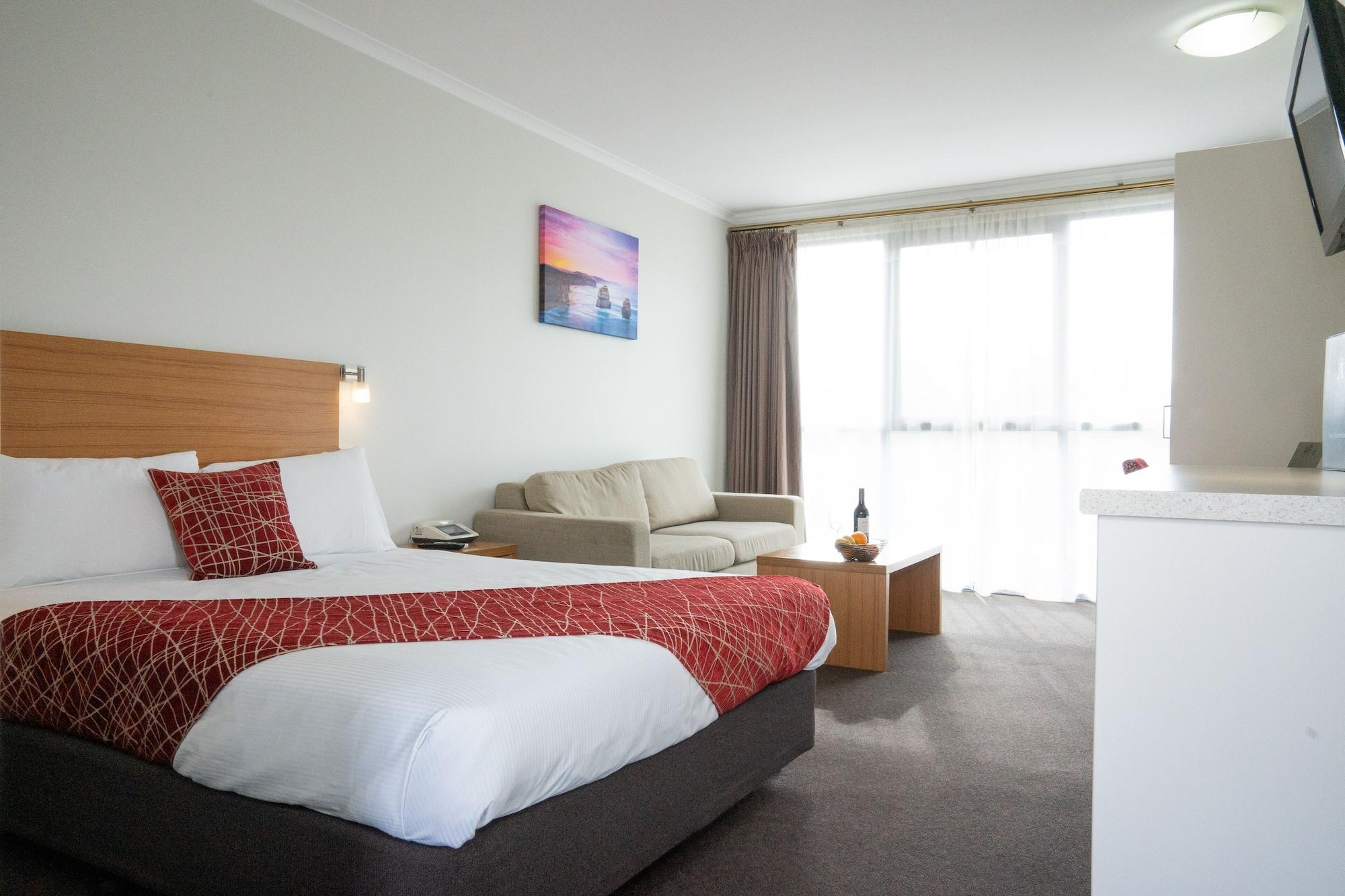 Admiralty Inn Geelong Exterior foto