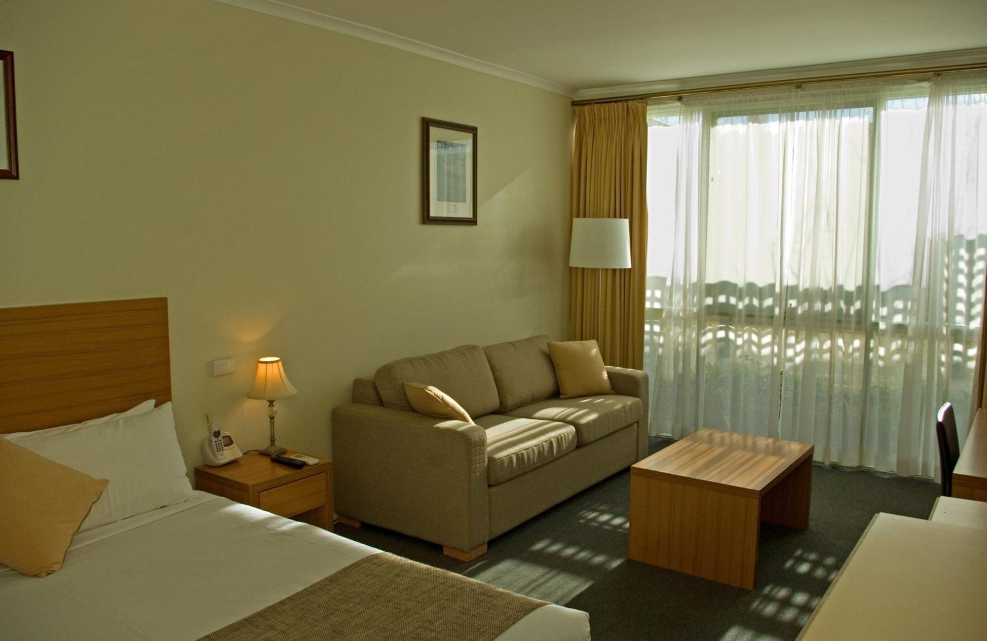 Admiralty Inn Geelong Exterior foto