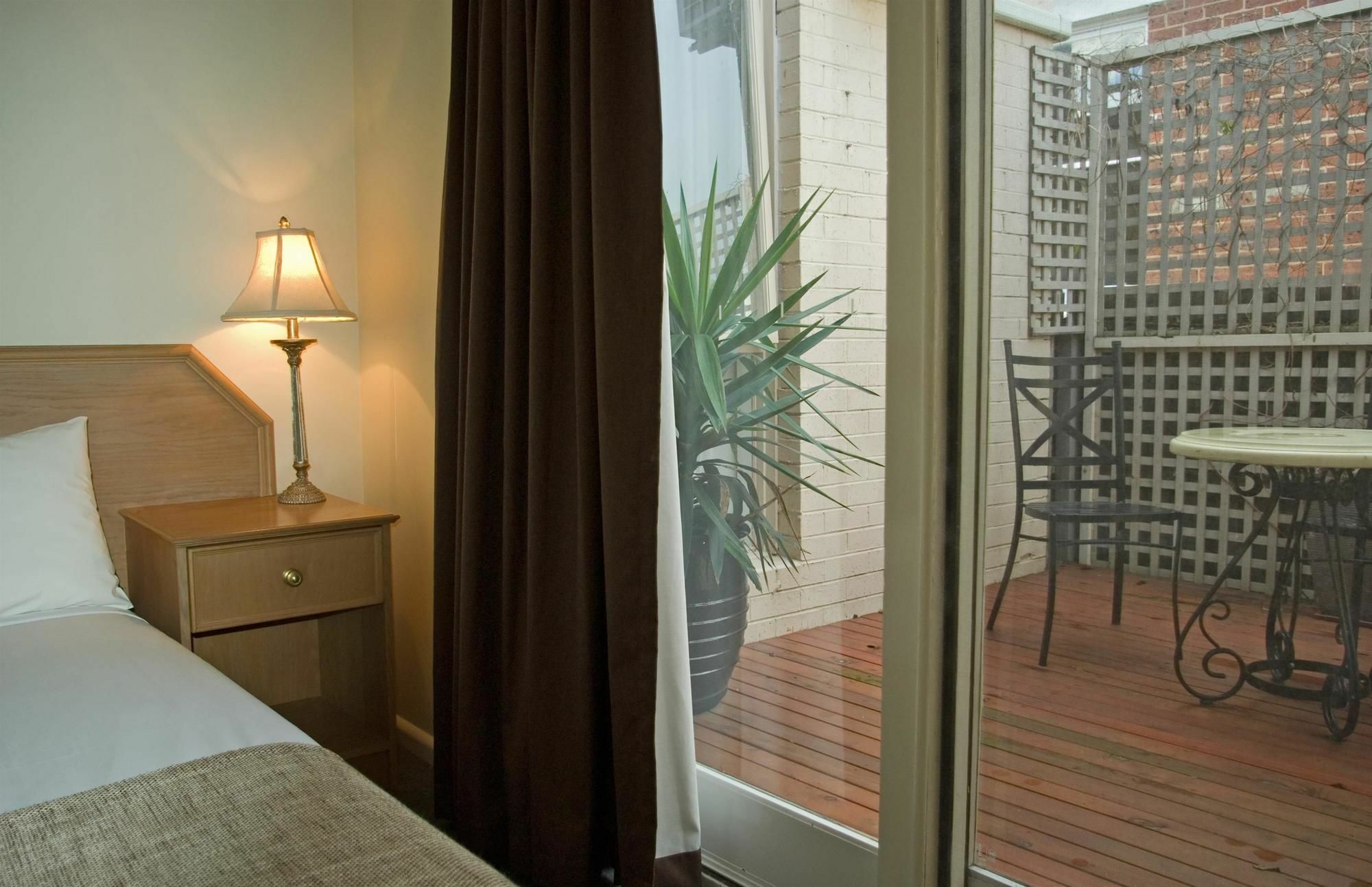 Admiralty Inn Geelong Cameră foto
